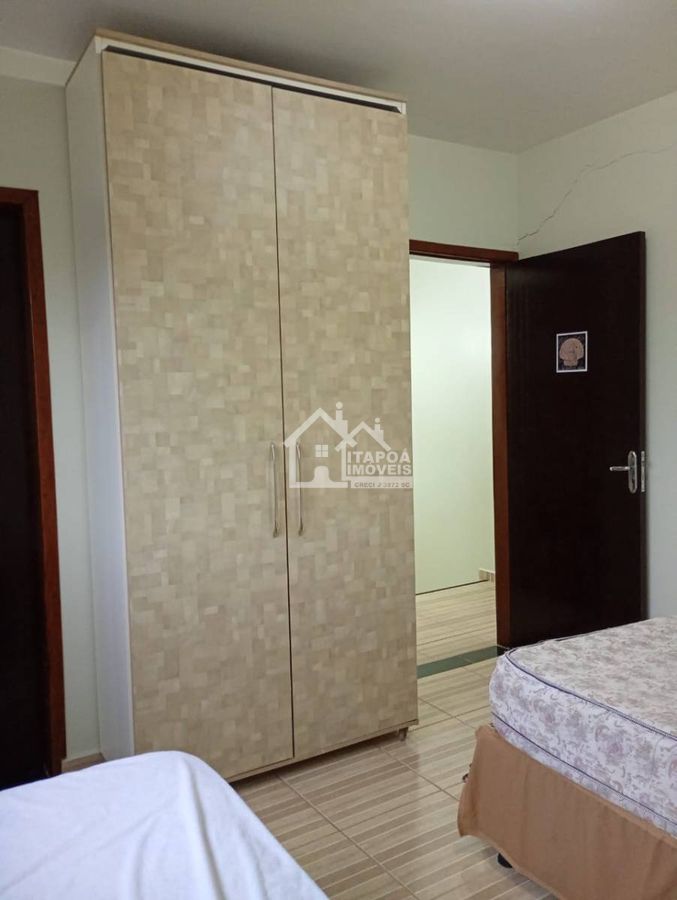 Sobrado com 3 quartos, Continental - Itapoá