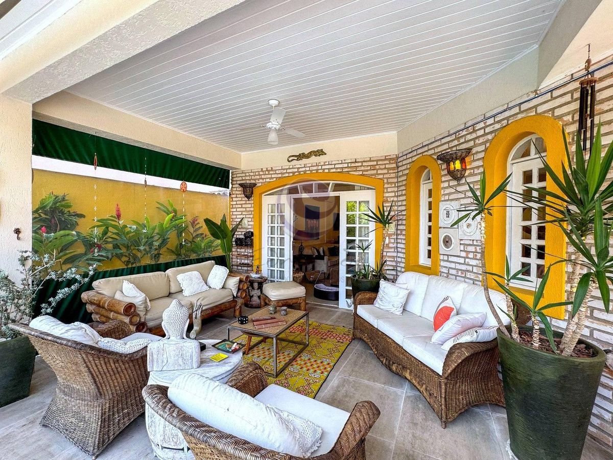 Casa de Condomínio, 5 quartos - Foto 20