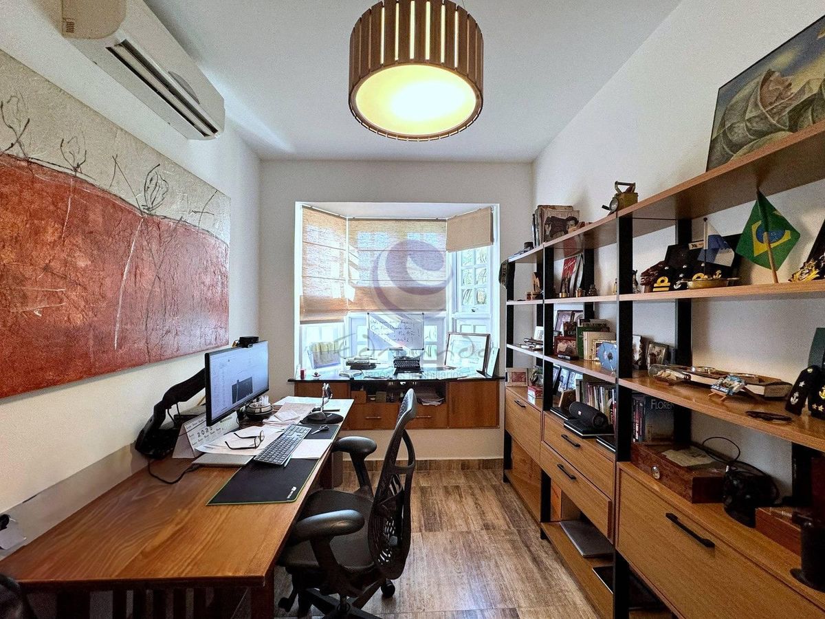 Casa de Condomínio, 5 quartos - Foto 36