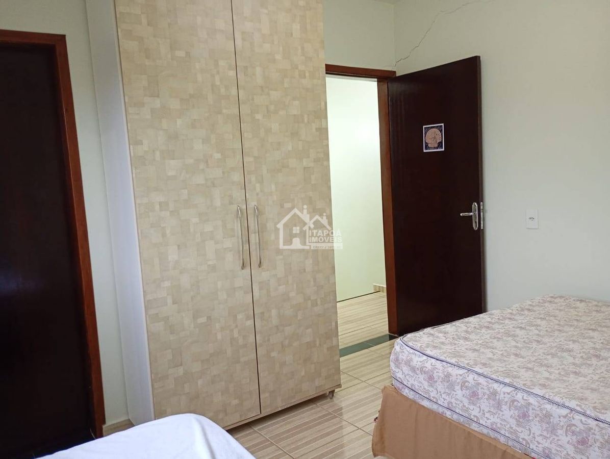 Sobrado com 3 quartos, Continental - Itapoá