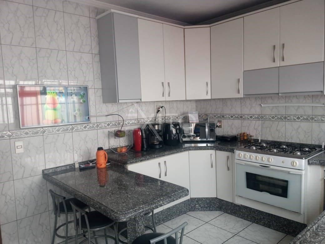 Casa, 3 quartos, 180 m² - Foto 21