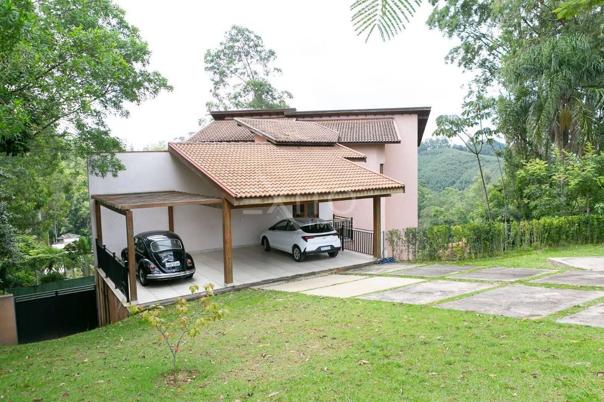 Casa, 3 quartos, 315 m² - Foto 2