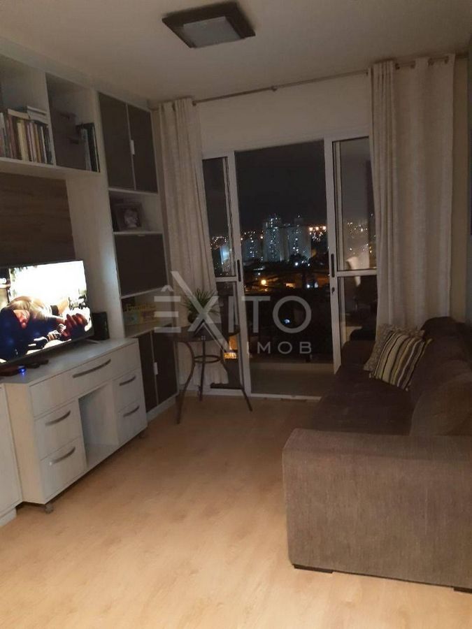 Apartamento, 2 quartos, 54 m² - Foto 3