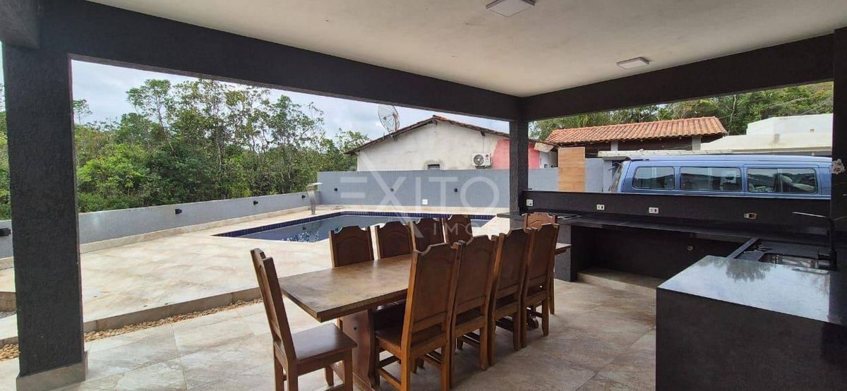 Casa, 3 quartos, 162 m² - Foto 4