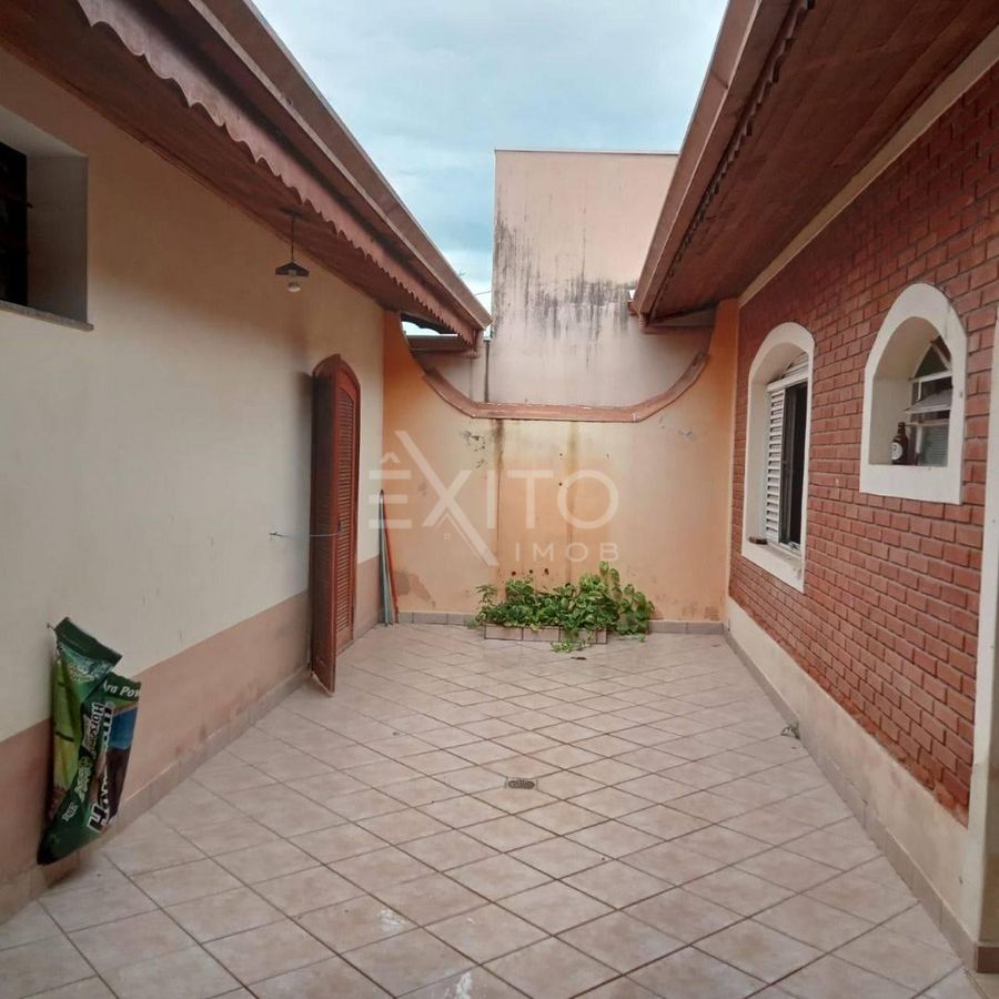 Casa, 3 quartos, 180 m² - Foto 21