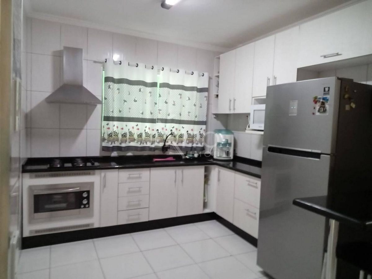 Casa, 3 quartos, 173 m² - Foto 7