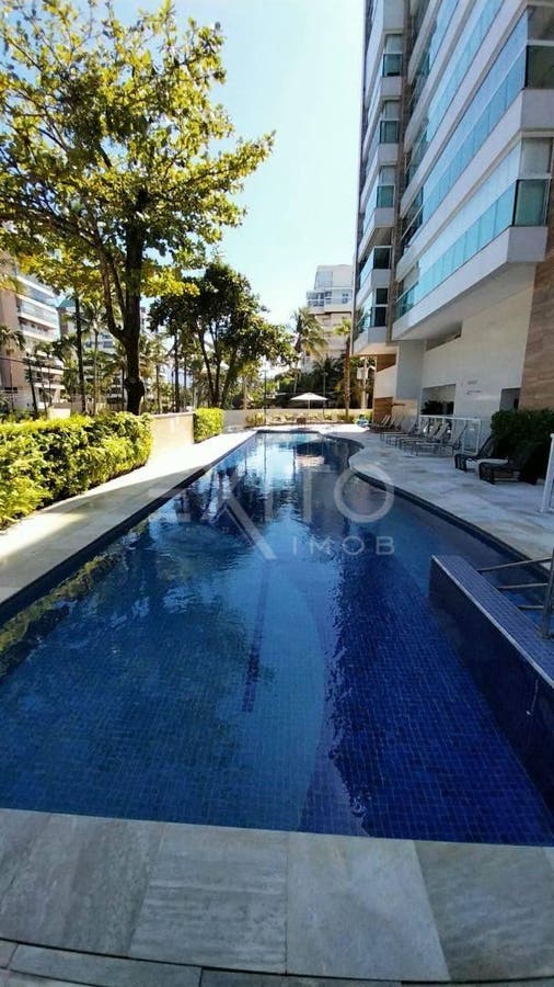 Apartamento, 3 quartos, 138 m² - Foto 3