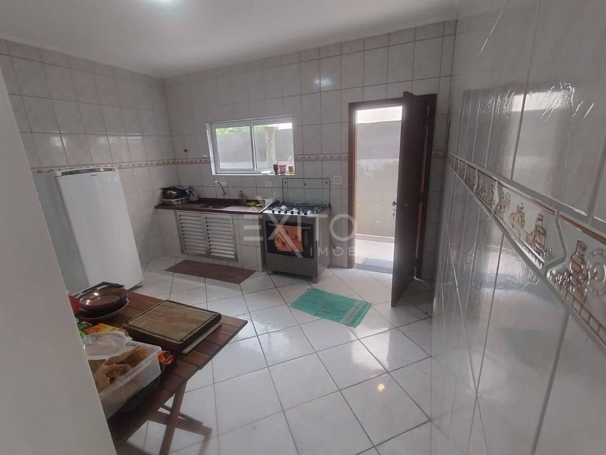 Casa, 3 quartos, 150 m² - Foto 11