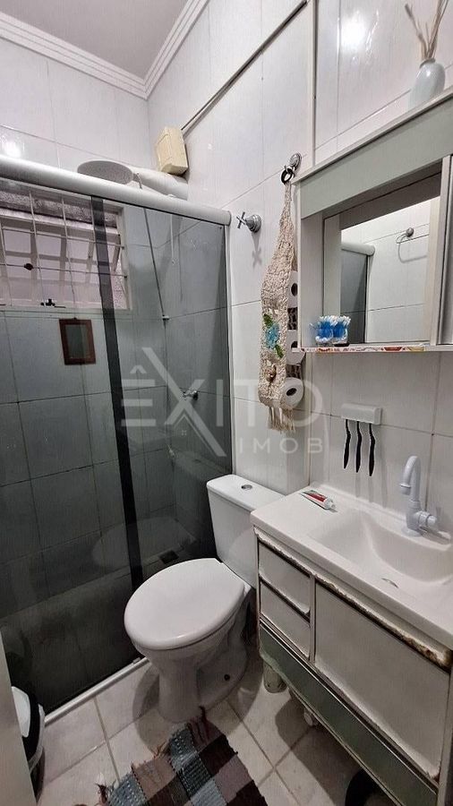Casa, 2 quartos, 54 m² - Foto 7