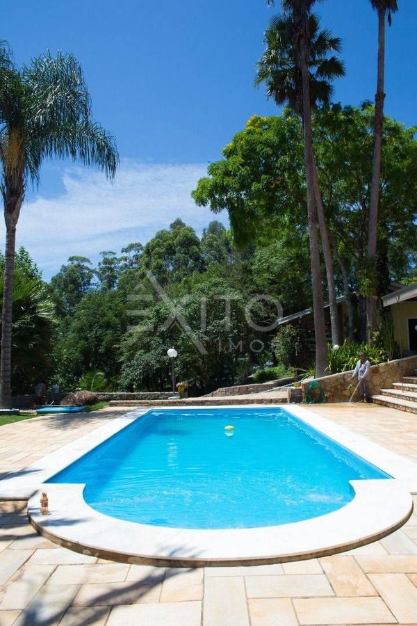 Sítio, 4 quartos, 5500 m² - Foto 61