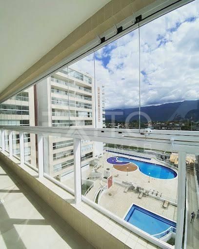 Apartamento, 2 quartos, 78 m² - Foto 12