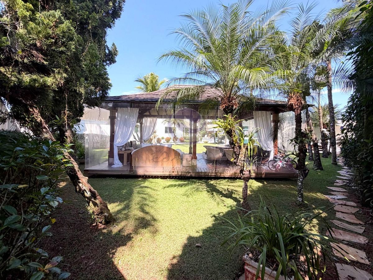 Casa de Condomínio, 7 quartos - Foto 25