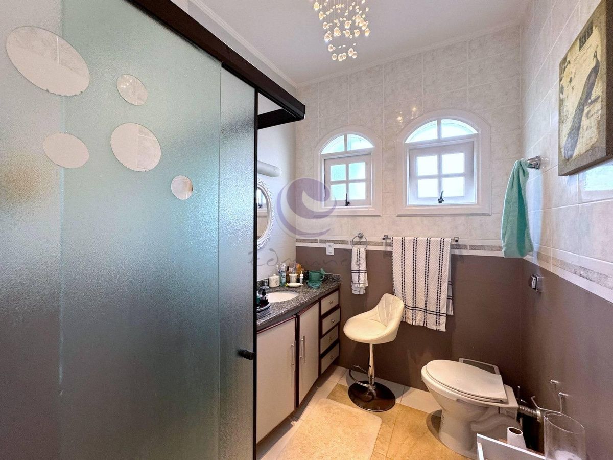 Casa de Condomínio, 5 quartos - Foto 43