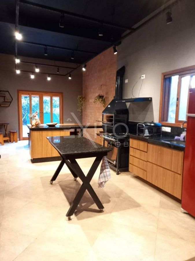 Casa, 3 quartos, 315 m² - Foto 38