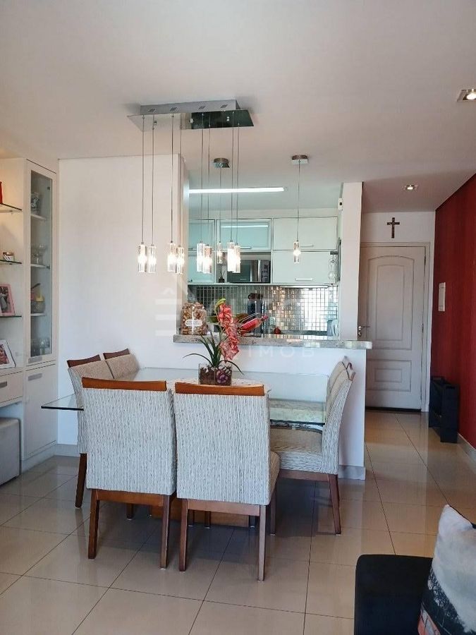 Apartamento, 3 quartos, 92 m² - Foto 9