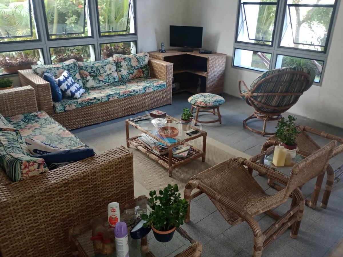 Casa de Condomínio, 5 quartos - Foto 3