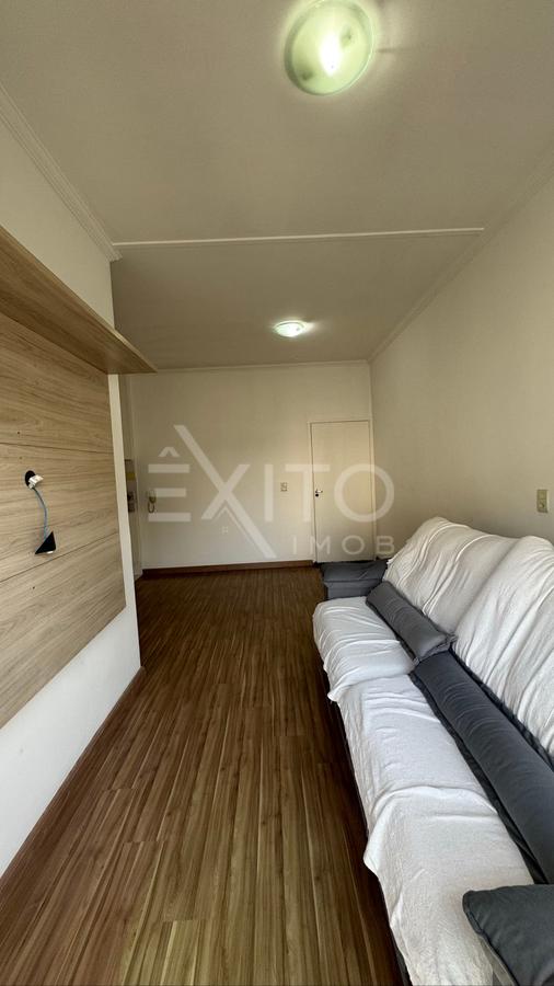 Apartamento, 2 quartos, 52 m² - Foto 3