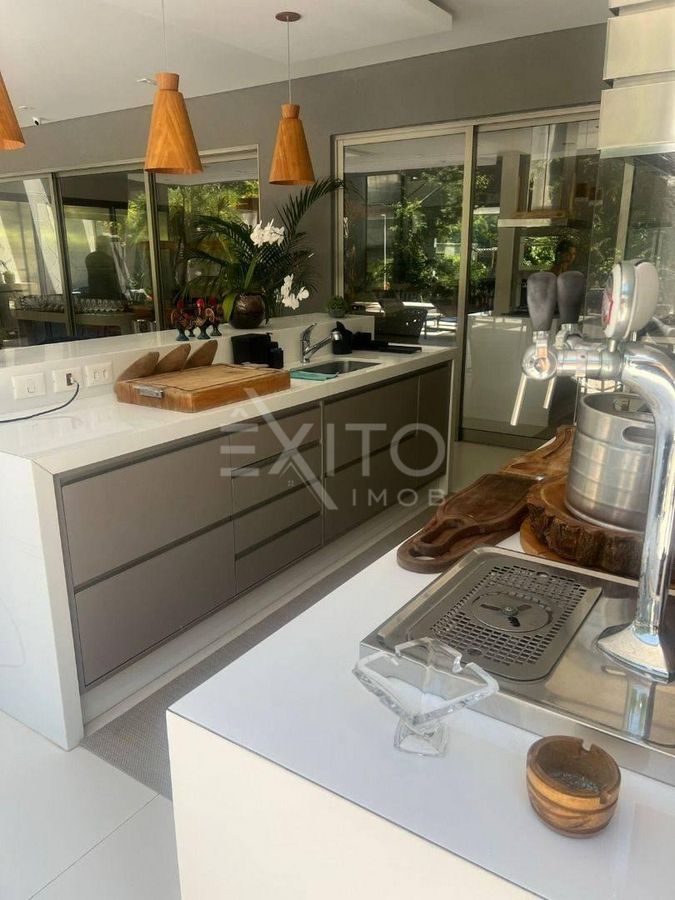 Casa, 6 quartos, 492 m² - Foto 24