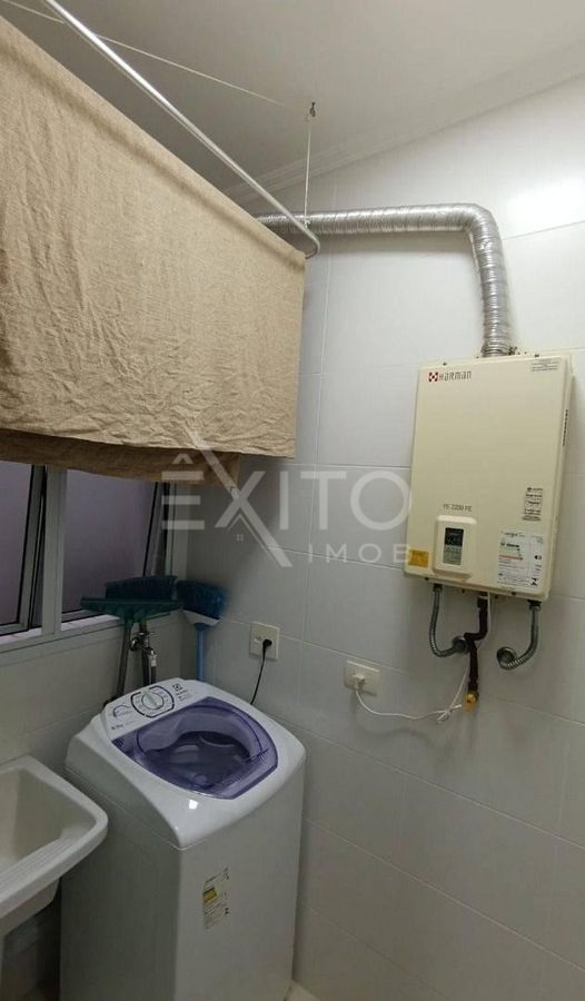 Apartamento, 3 quartos, 87 m² - Foto 2