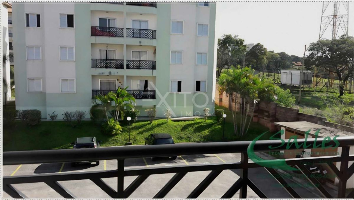 Apartamento, 2 quartos, 66 m² - Foto 11