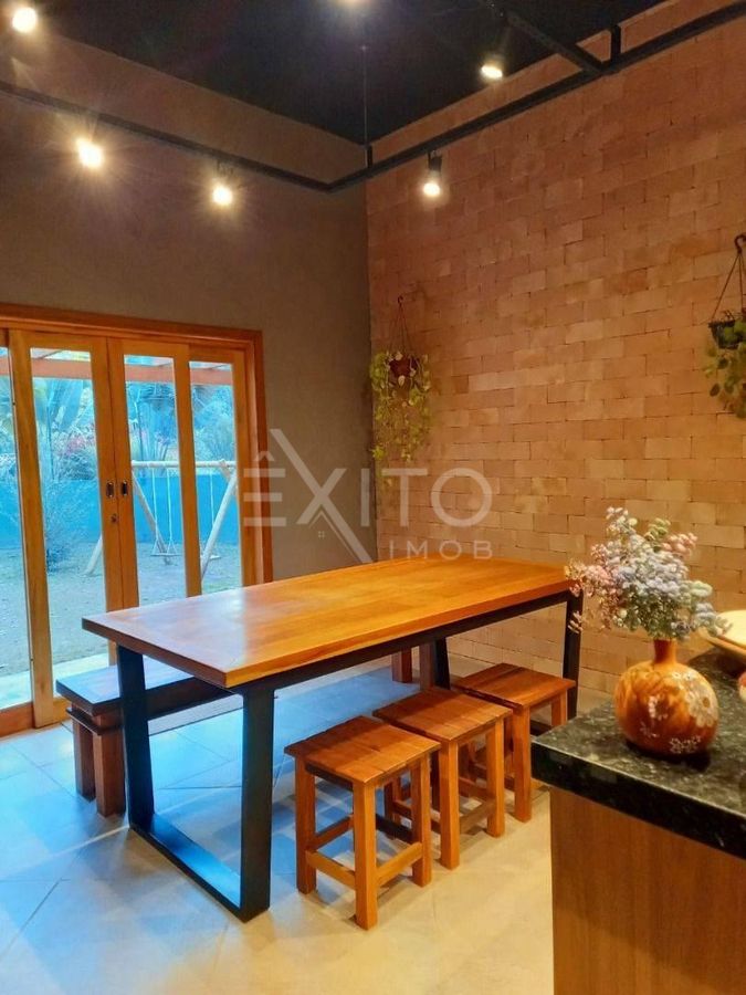 Casa, 3 quartos, 315 m² - Foto 39