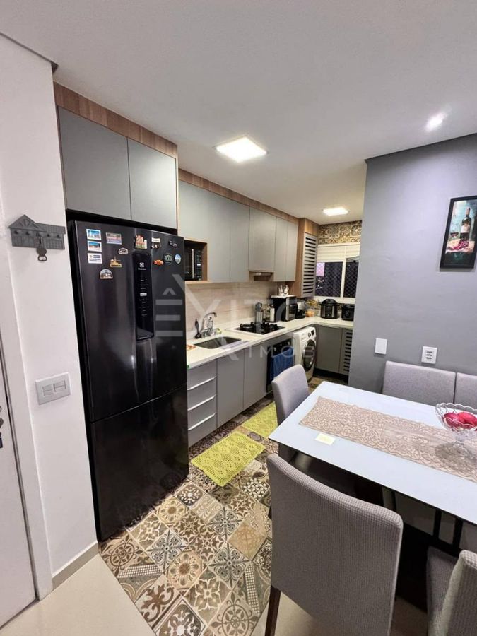 Apartamento, 2 quartos, 54 m² - Foto 5