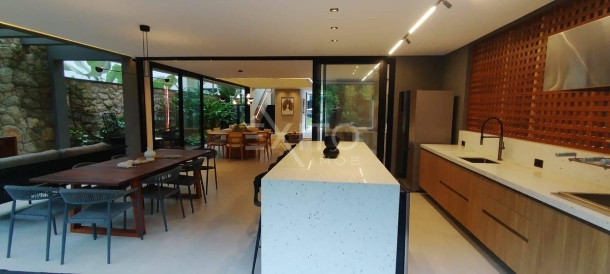 Casa, 5 quartos, 424 m² - Foto 35