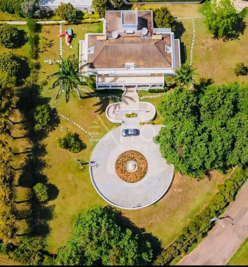 Casa, 10 quartos, 1300 m² - Foto 2