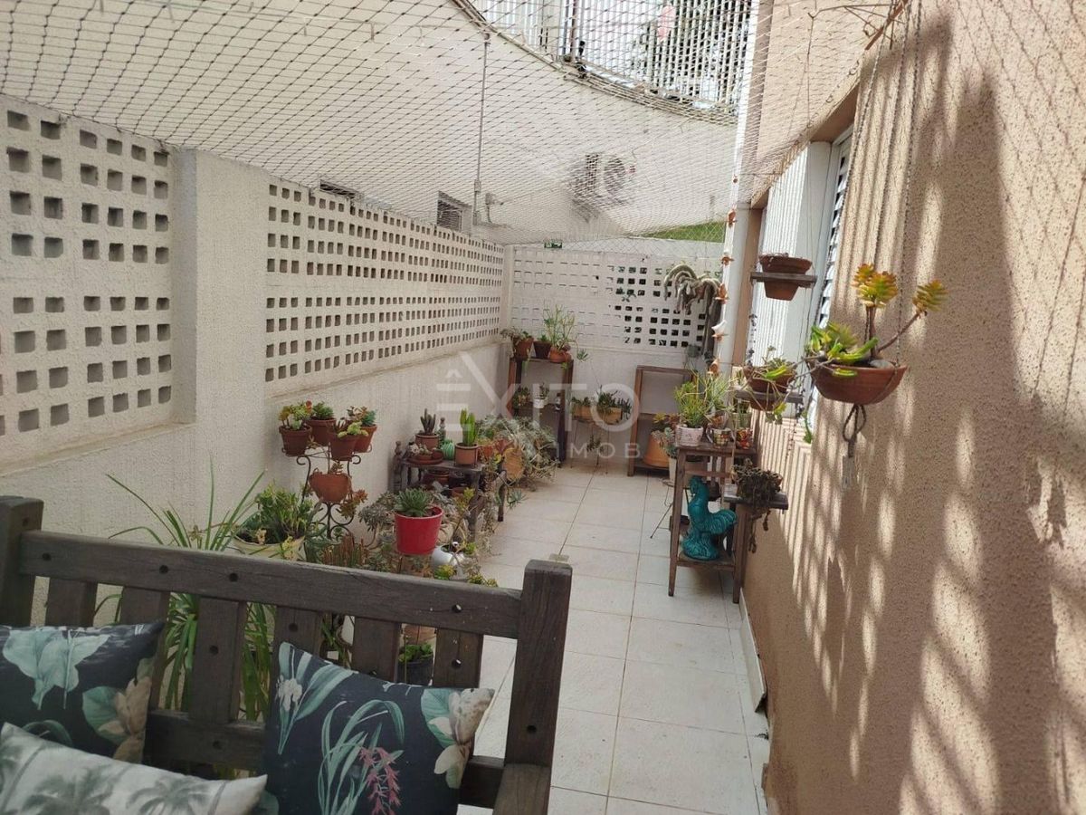 Apartamento, 3 quartos, 79 m² - Foto 13