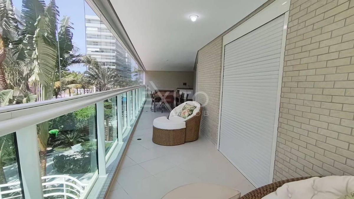 Apartamento, 4 quartos, 186 m² - Foto 7