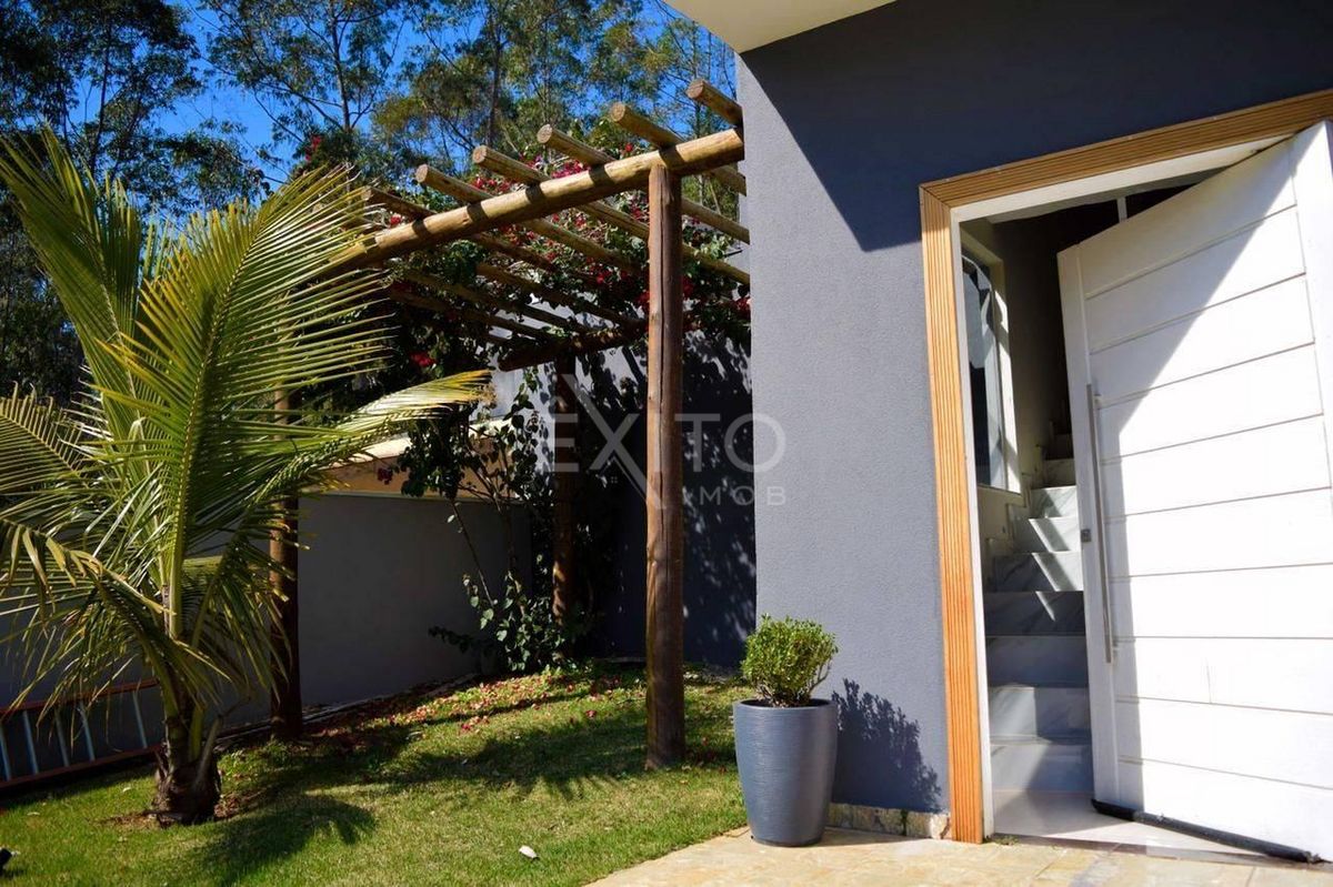 Casa, 4 quartos, 360 m² - Foto 5