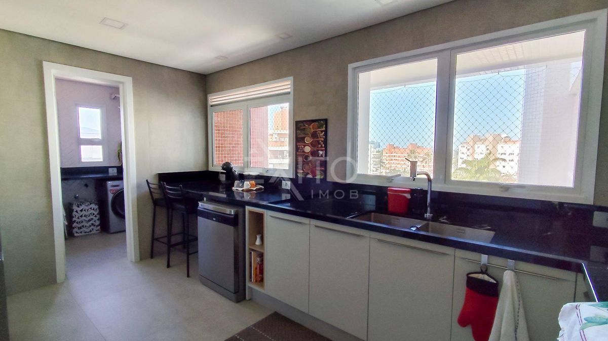Cobertura, 4 quartos, 324 m² - Foto 14