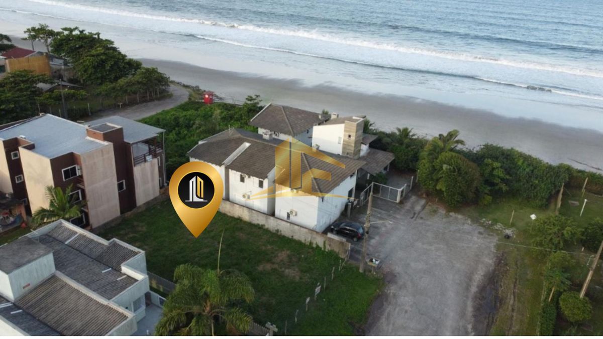 Terreno com 375M² no Balneário Paese - Itapoá - Lote/Terreno em Paese, Itapoá - à venda - LIMA ARQUITETURA E CONSTRUÇÕES