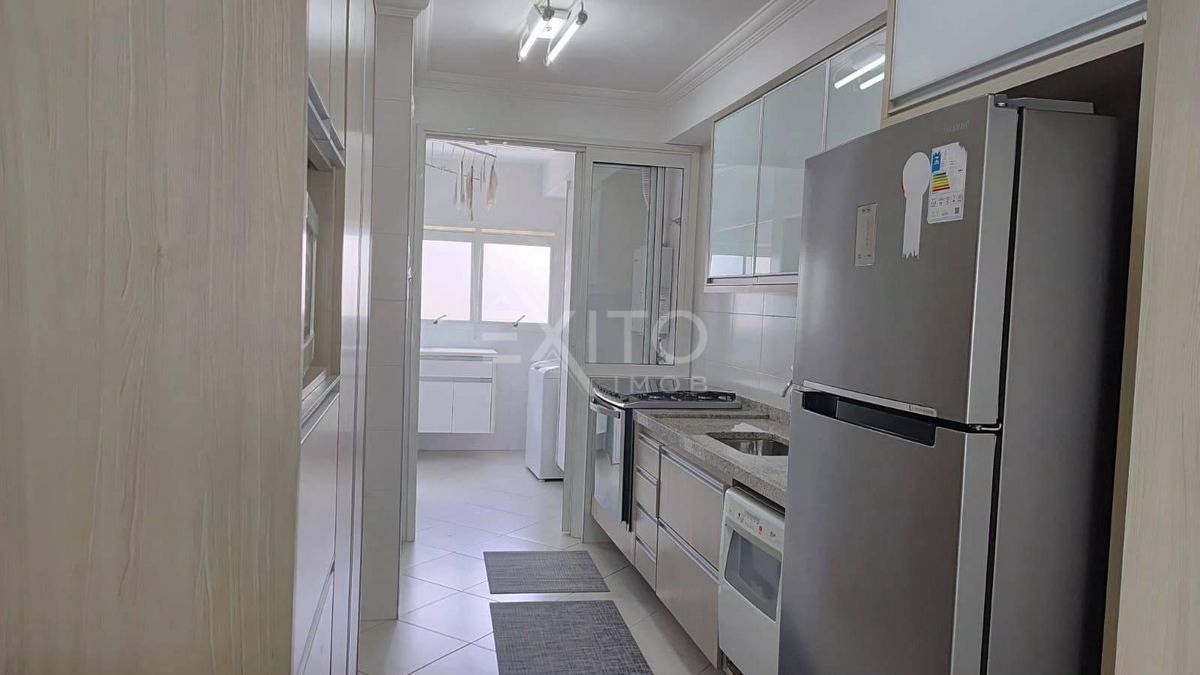 Apartamento, 4 quartos, 186 m² - Foto 5