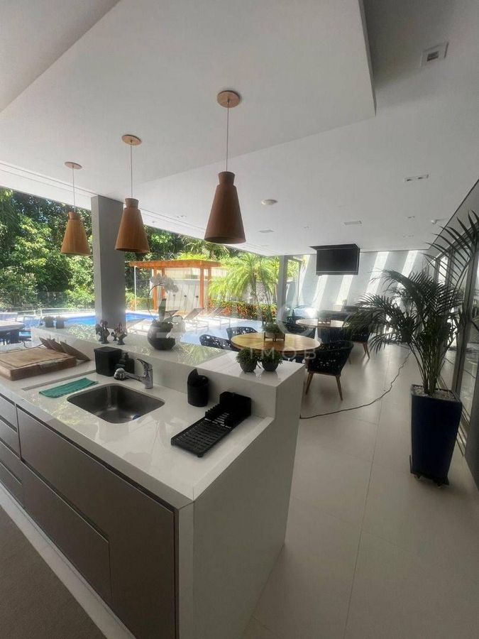 Casa, 6 quartos, 492 m² - Foto 21