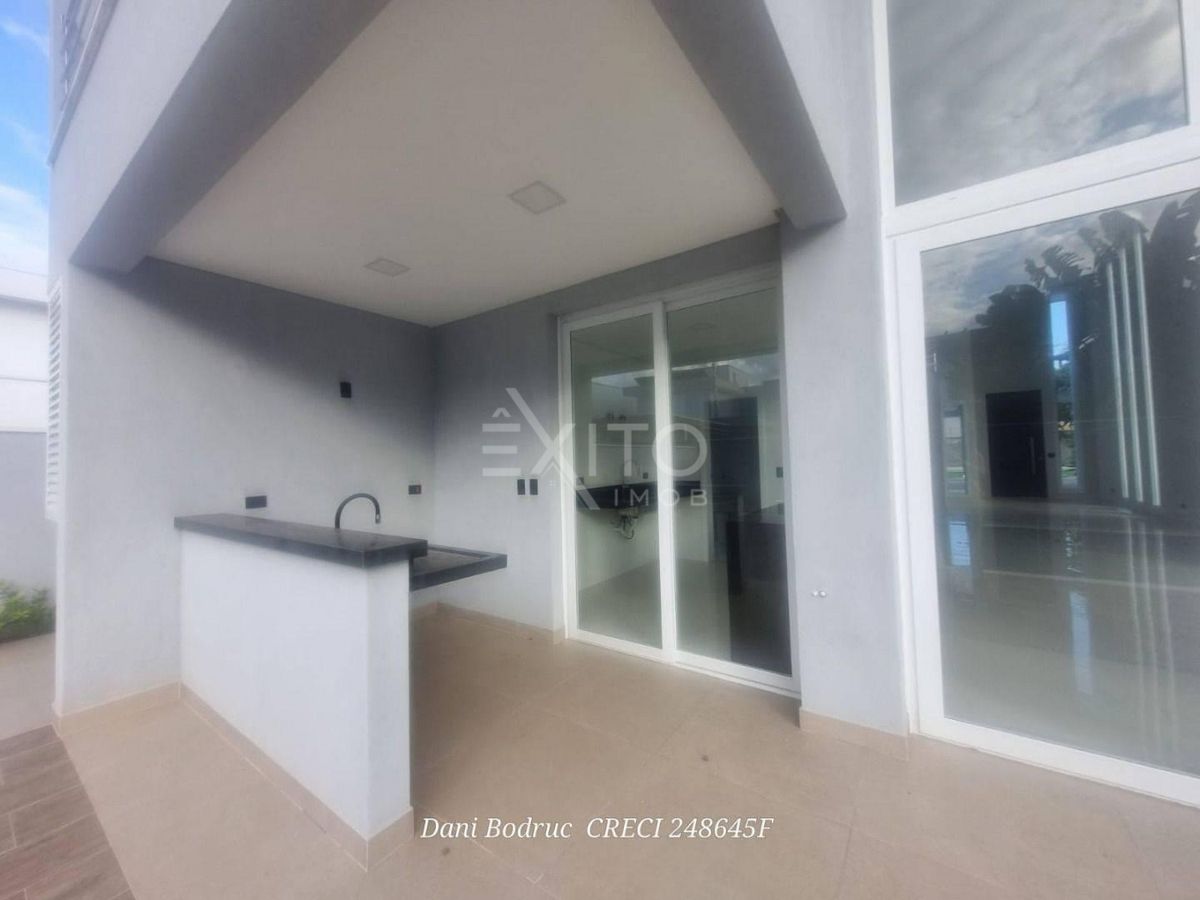Casa, 4 quartos, 299 m² - Foto 11