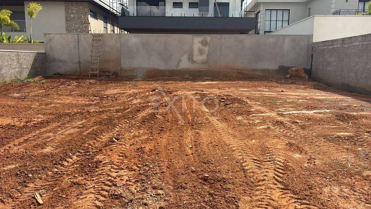 Terreno, 600 m² - Foto 2