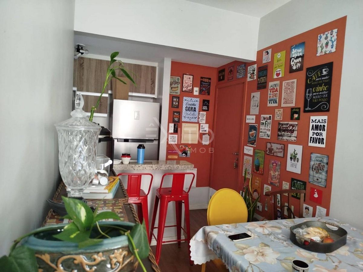 Apartamento, 3 quartos, 79 m² - Foto 7