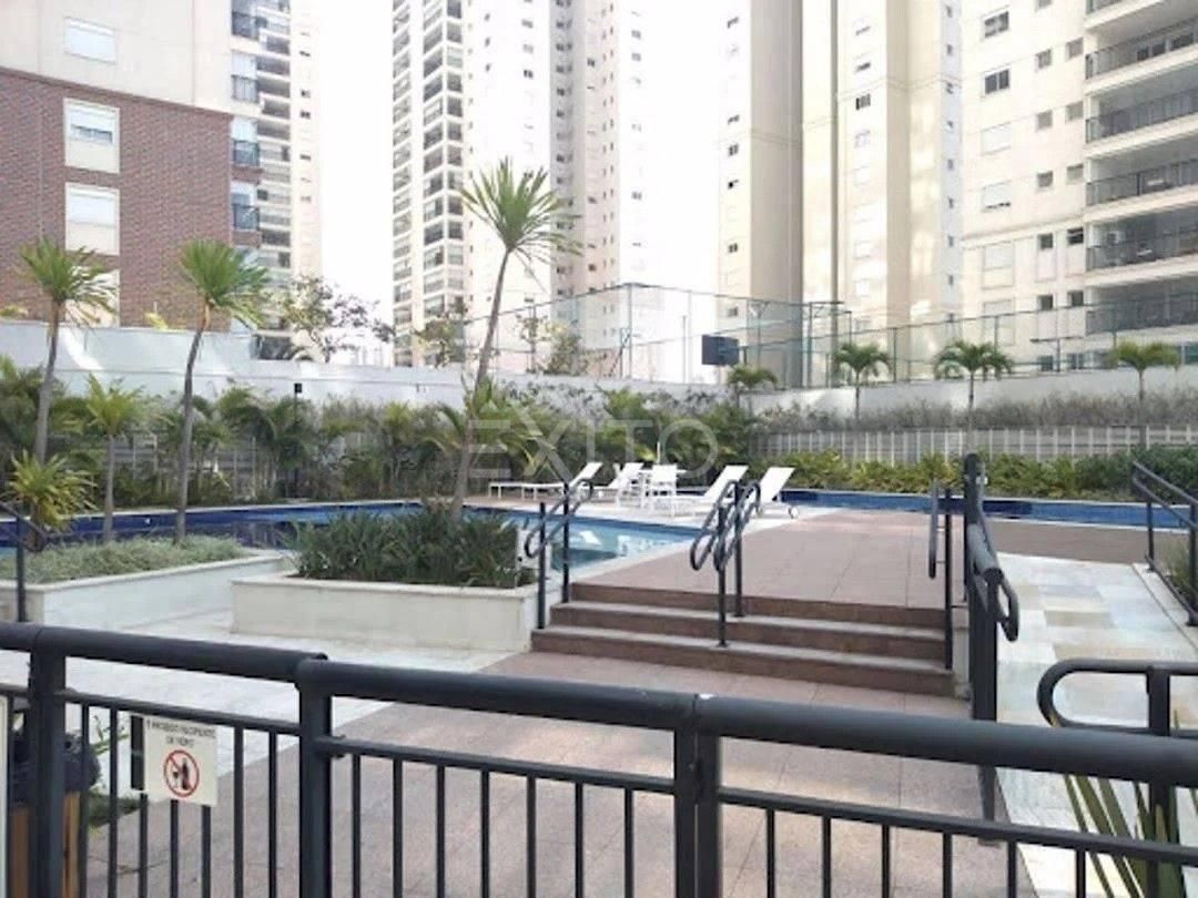 Flat/Apart Hotel, 1 quarto, 48 m² - Foto 26