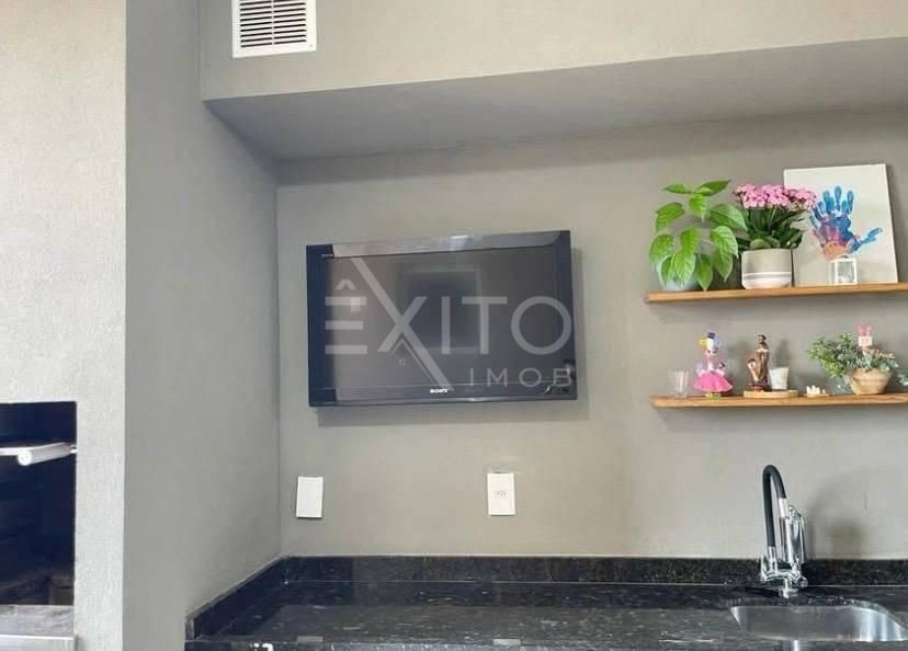 Apartamento, 3 quartos, 101 m² - Foto 3