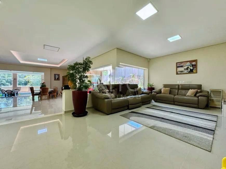 Casa, 4 quartos, 560 m² - Foto 42
