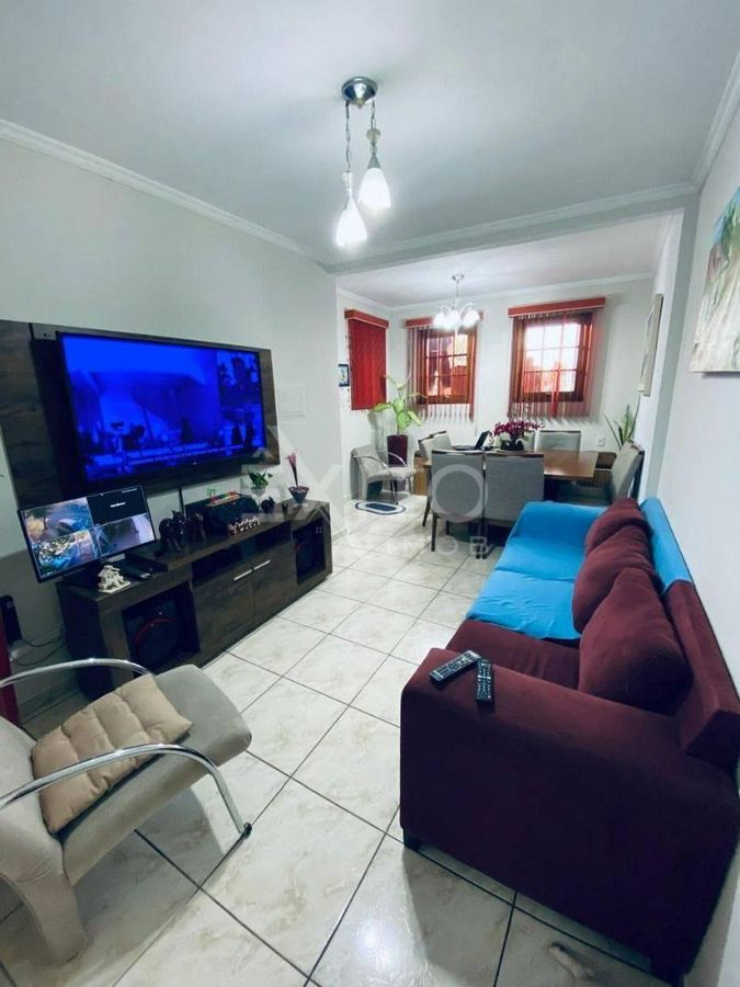 Casa, 4 quartos, 134 m² - Foto 3