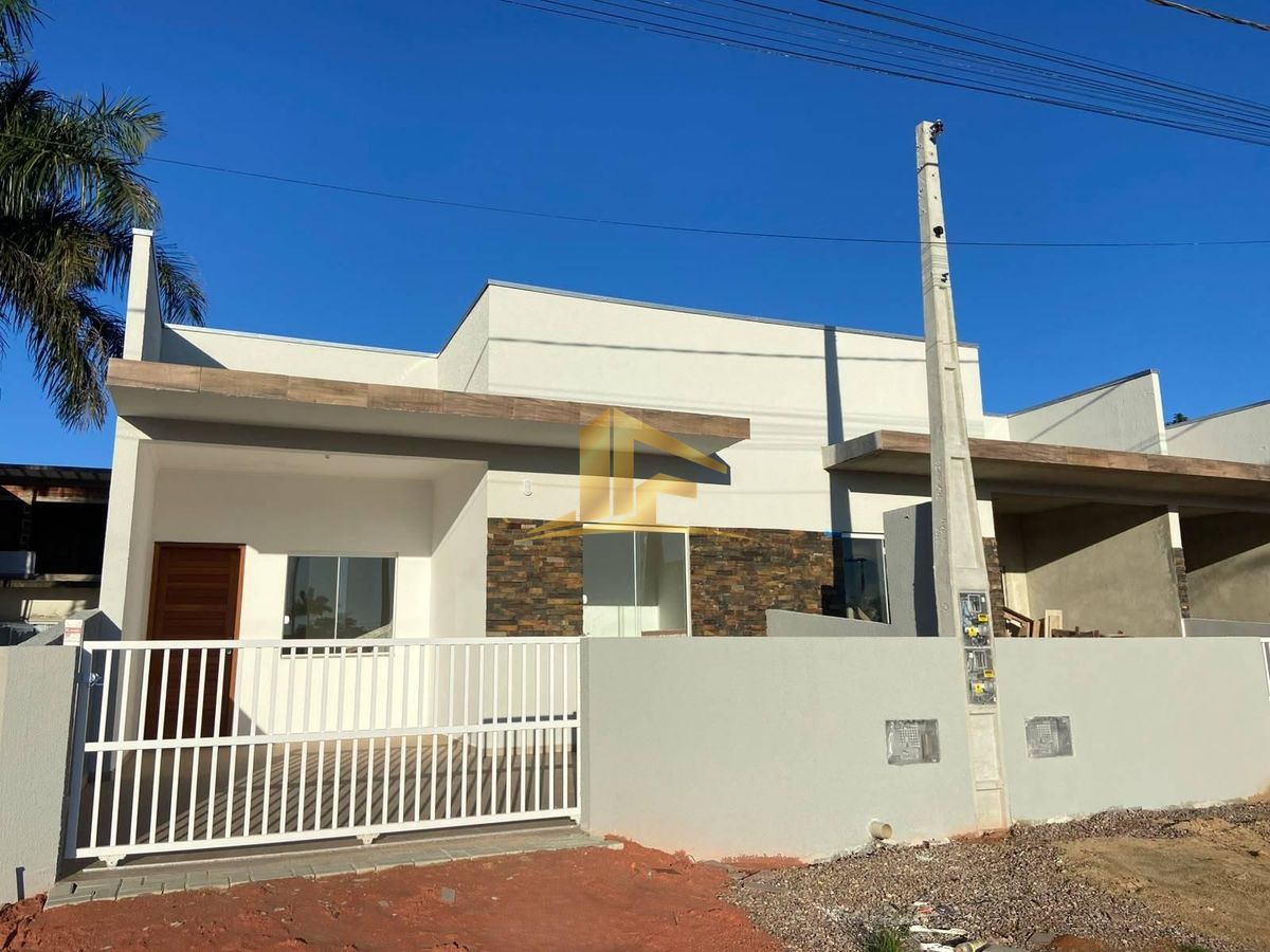 CONDOMINIO RESIDENCIAL KINCZERKI EM ITAPOÁ - BRASILIA - Casa em Brasília, Itapoá - à venda - LIMA ARQUITETURA E CONSTRUÇÕES