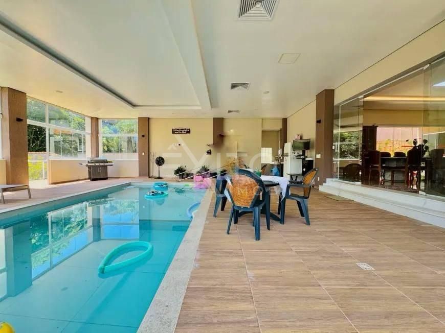 Casa, 4 quartos, 560 m² - Foto 17