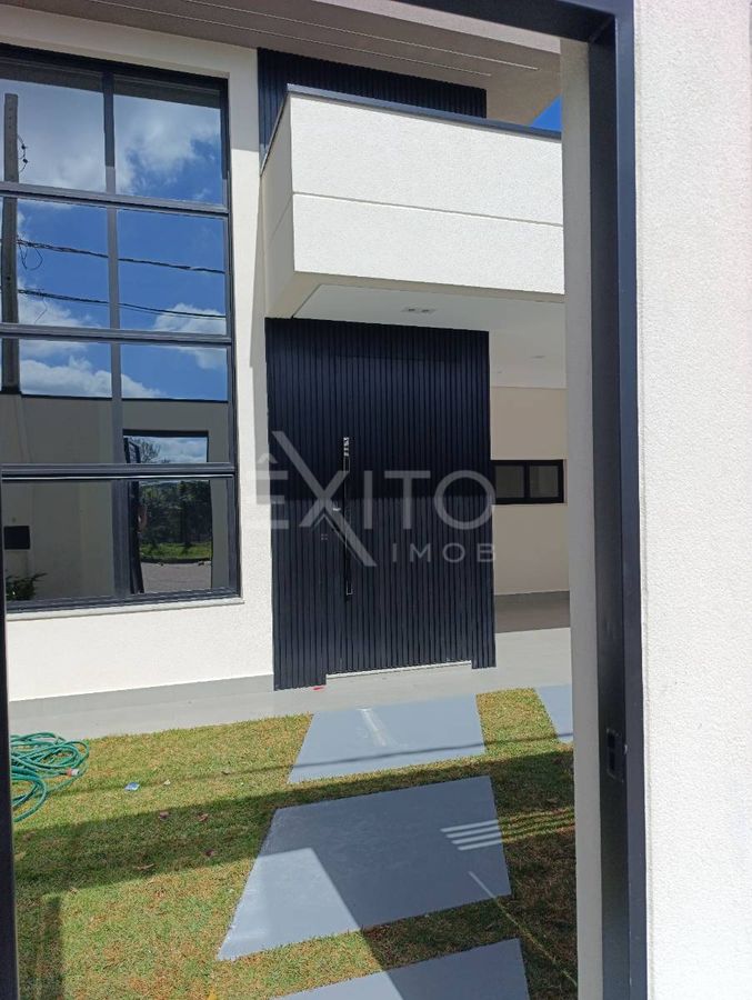 Casa, 3 quartos, 100 m² - Foto 10
