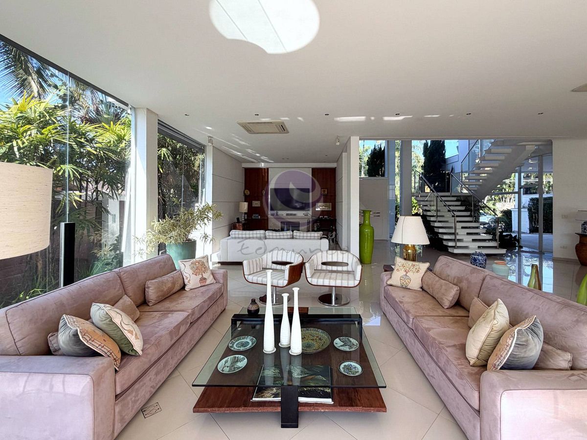 Casa de Condomínio, 6 quartos - Foto 33