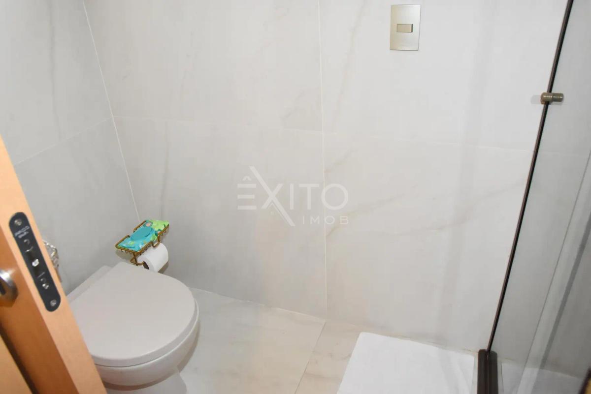 Casa de Condomínio, 4 quartos - Foto 45