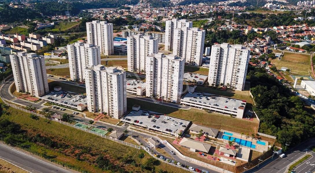 Apartamento, 2 quartos, 49 m² - Foto 19