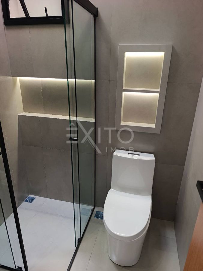 Casa, 3 quartos, 100 m² - Foto 42