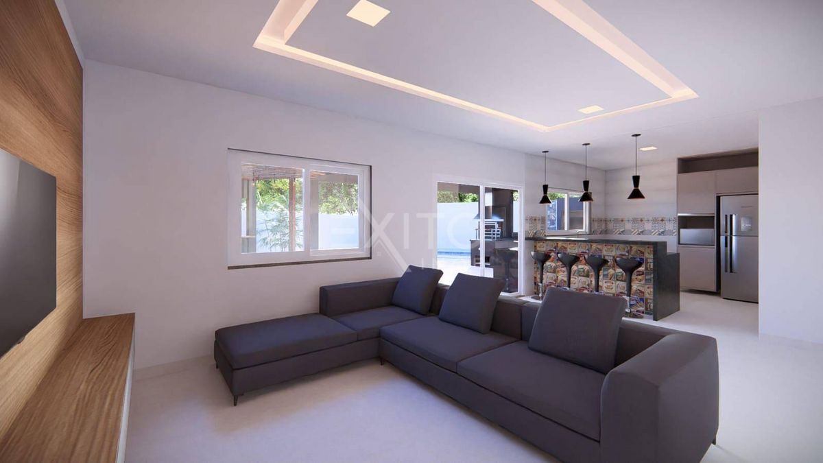 Casa, 3 quartos, 162 m² - Foto 1
